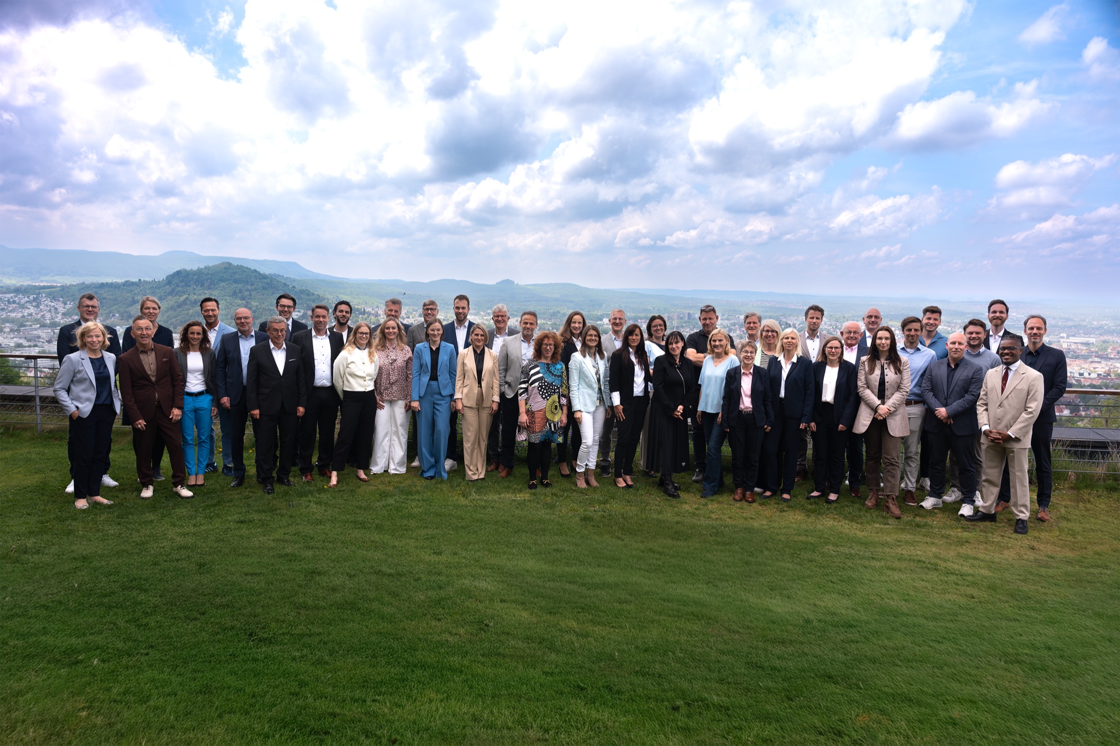 awicontax Group Team